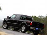Ford F-250 Super Duty Crew Cab 2007 года
